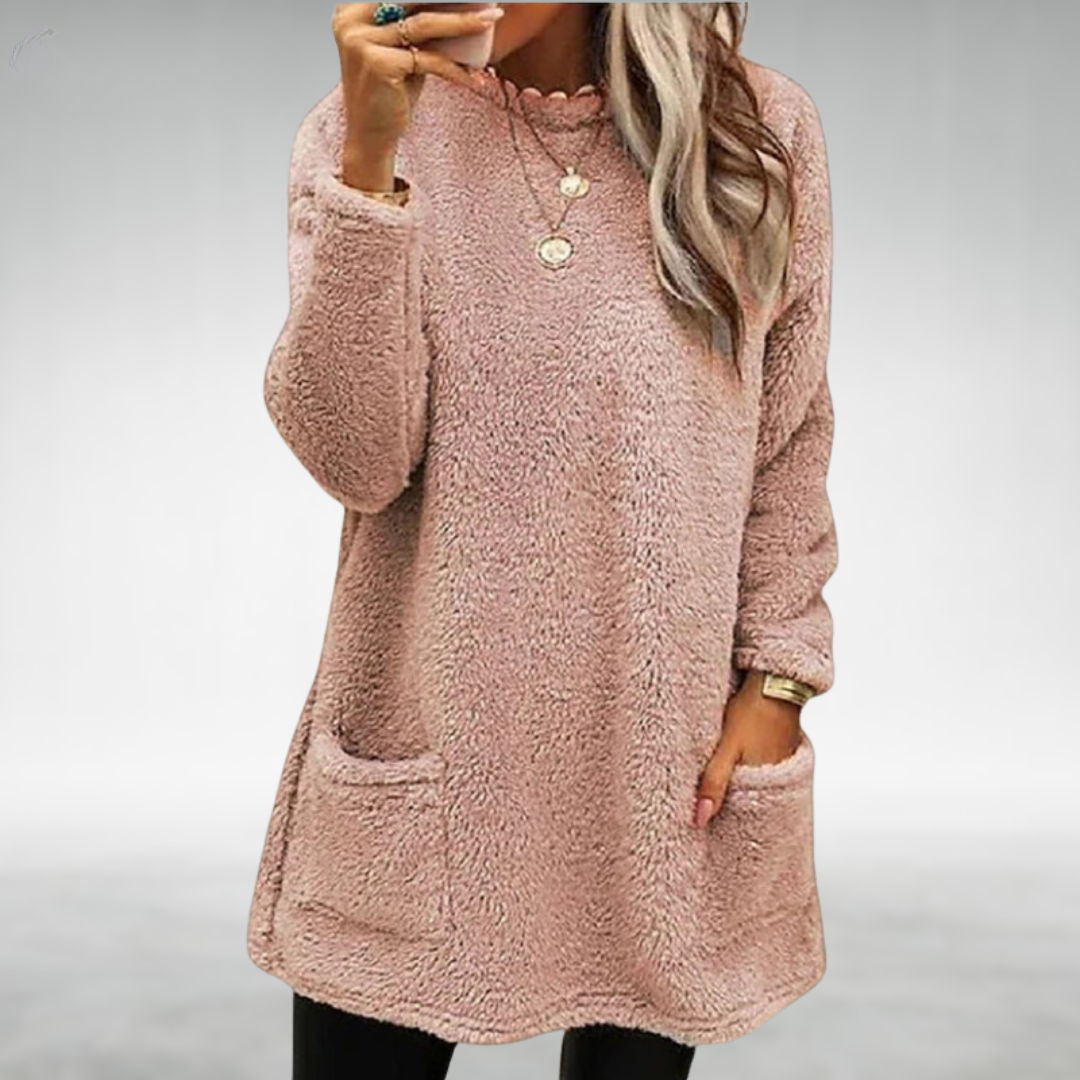 Donira™ | Everyday Pullover