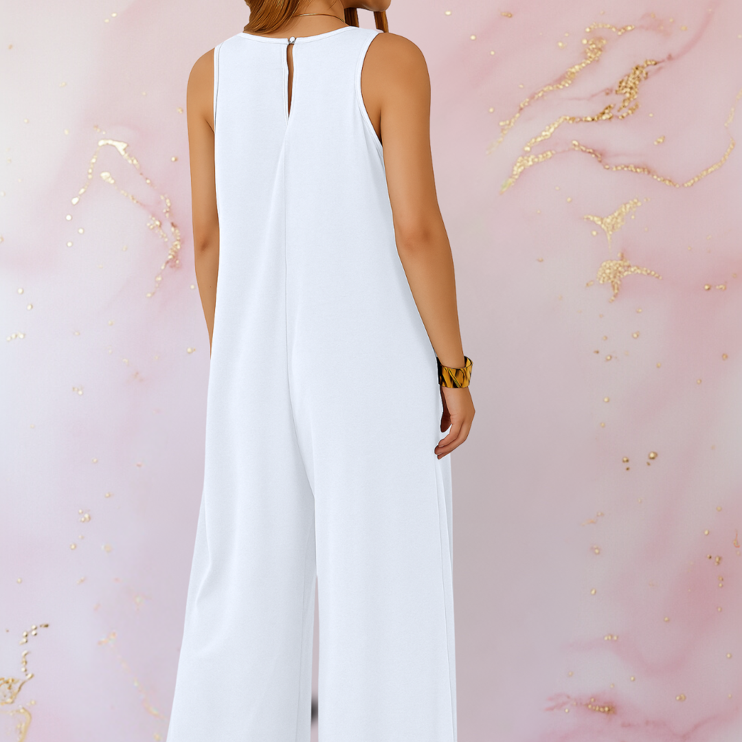 Jessira™ | Chic Comfy Jumpsuit
