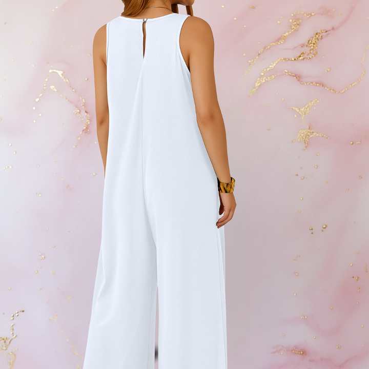 Jessira™ | Chic Comfy Jumpsuit