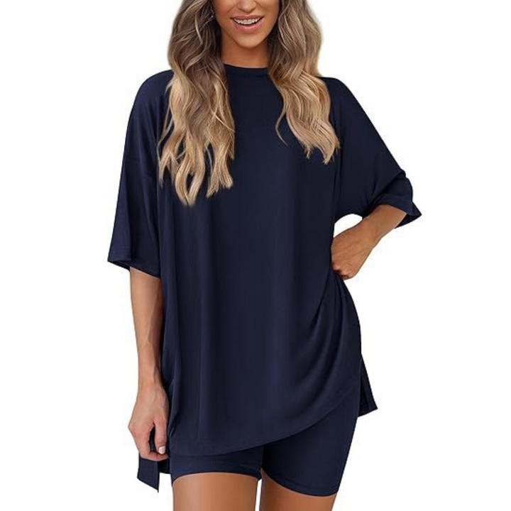 Mirabelle™ | Everyday Oversized Comfy Summer Set