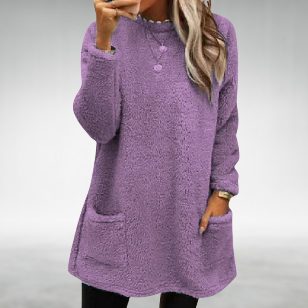 Donira™ | Everyday Pullover