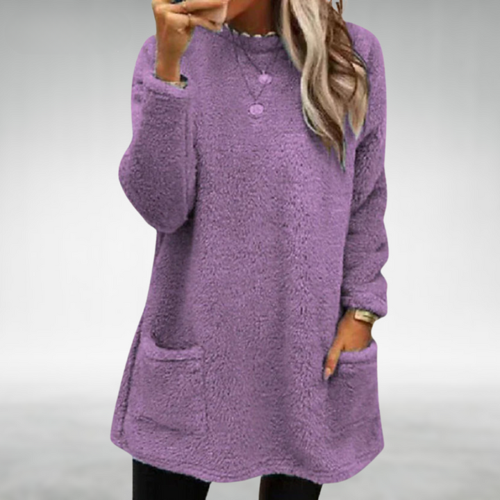 Donira™ | Everyday Pullover