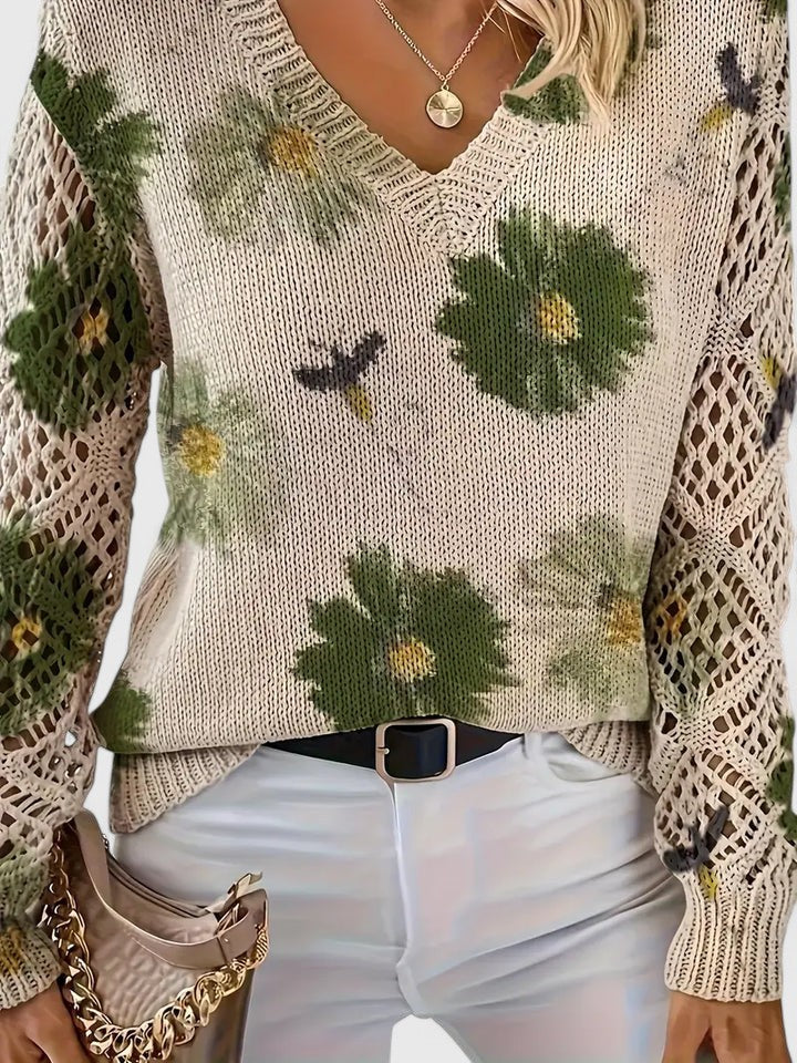 Liza™ | Elegant Cardigan