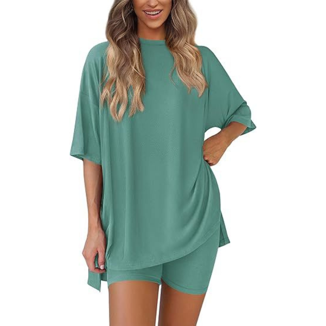 Mirabelle™ | Everyday Oversized Comfy Summer Set