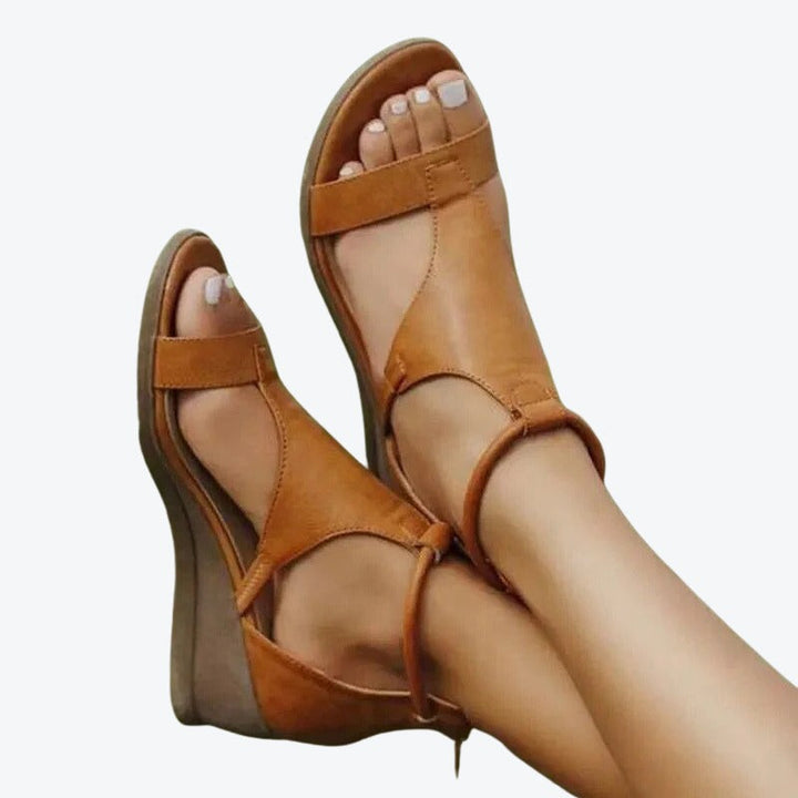 Mayvia™ | Everyday Ortho Sandals