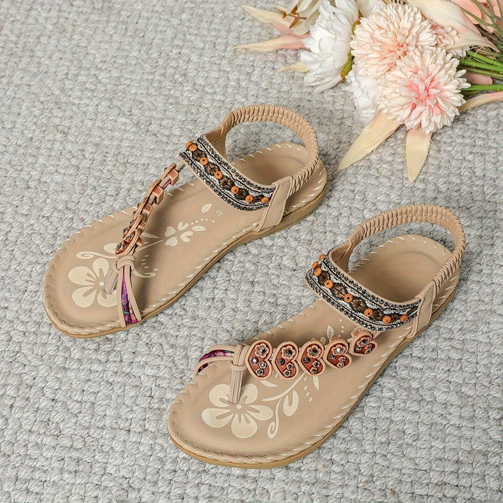 Lara™ | Easy Comfort Sandals