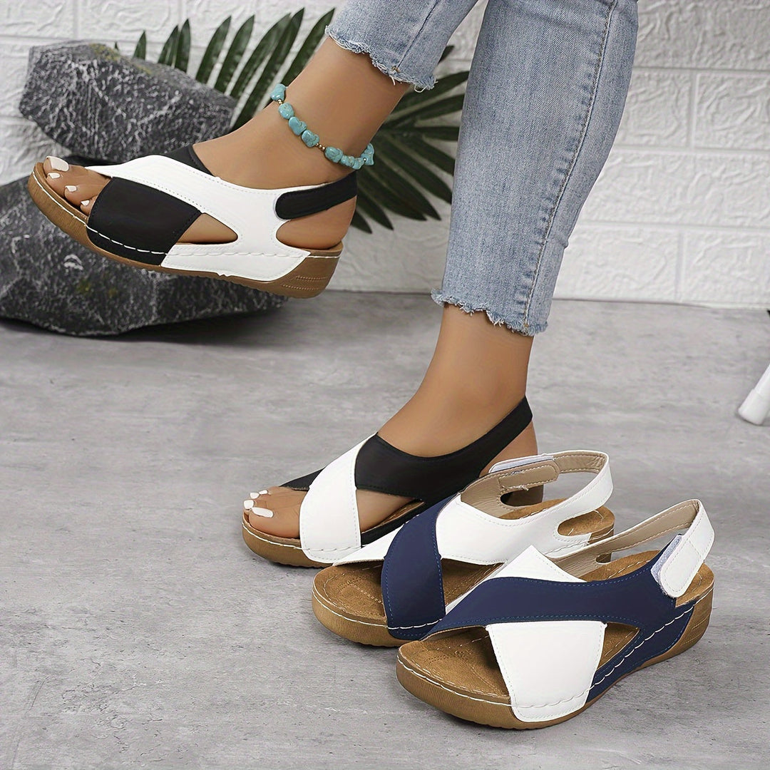 Lauriva™ | Ultra Comfort Ortho Sandals