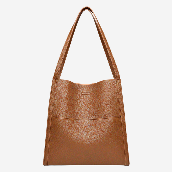 Marvella™ | Genuine Leather Shoulder Bag
