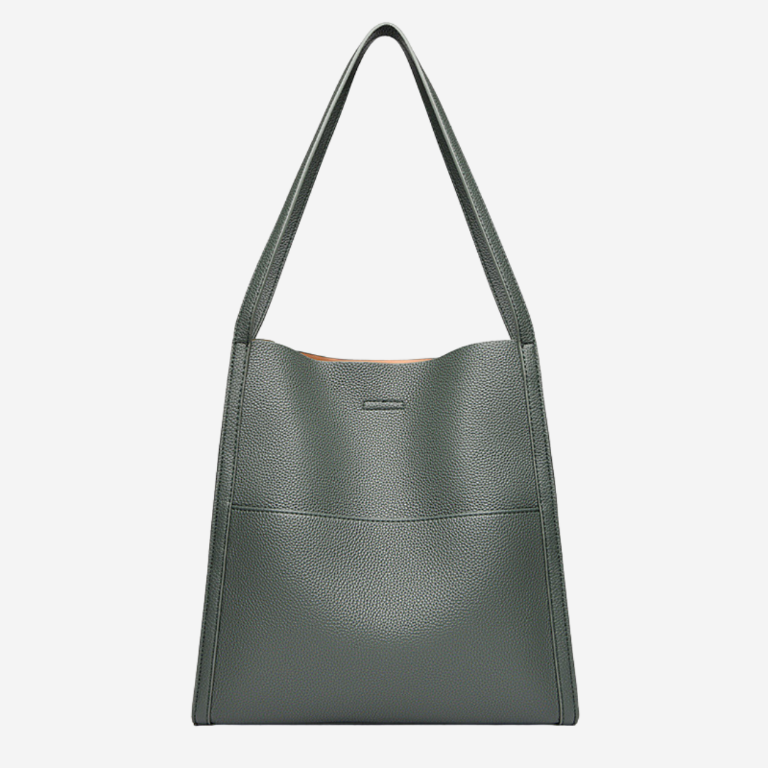 Marvella™ | Genuine Leather Shoulder Bag