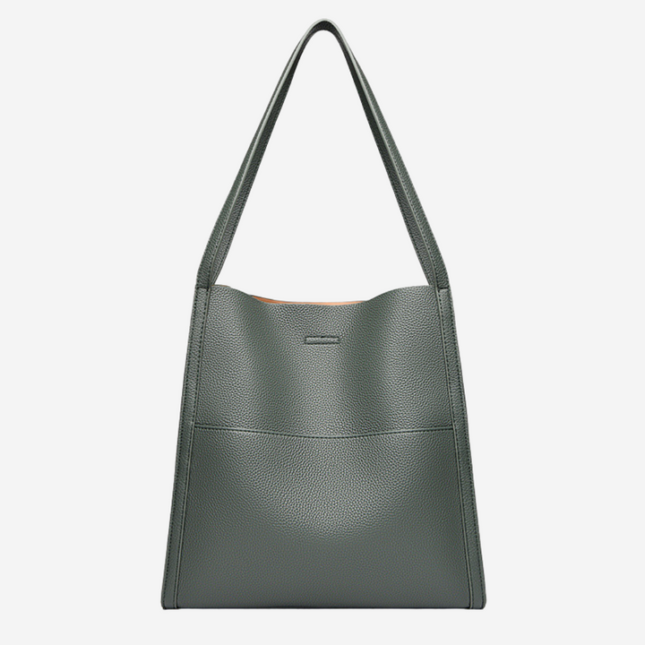 Marvella™ | Genuine Leather Shoulder Bag