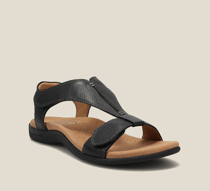 Virelia™ | Ergonomic Velcro Sandals