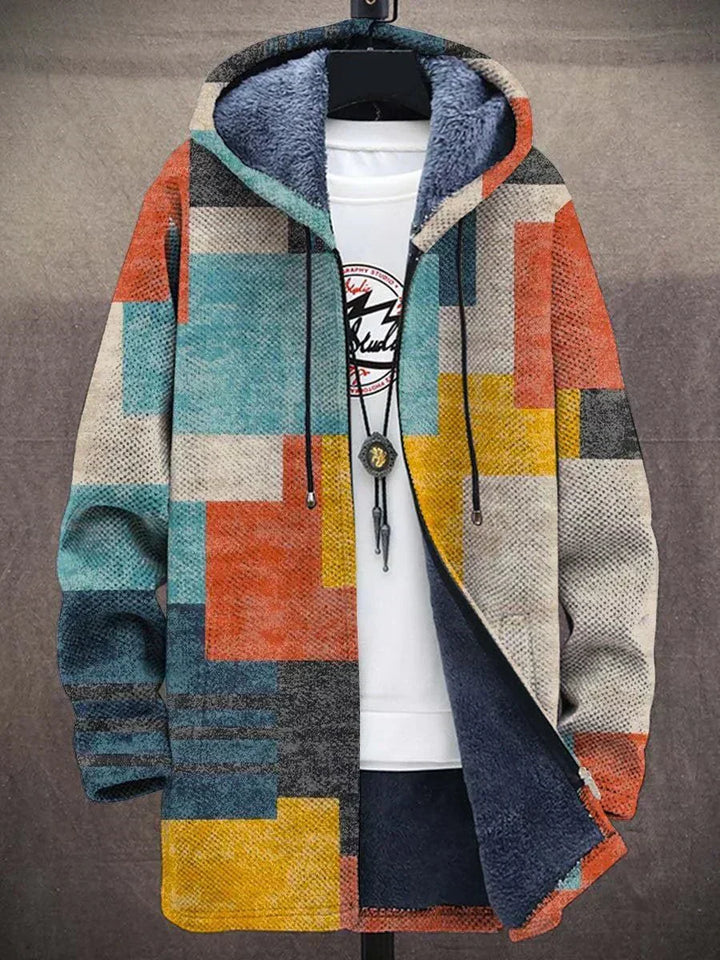 Roryelle™ | Stylish Printed Cardigan
