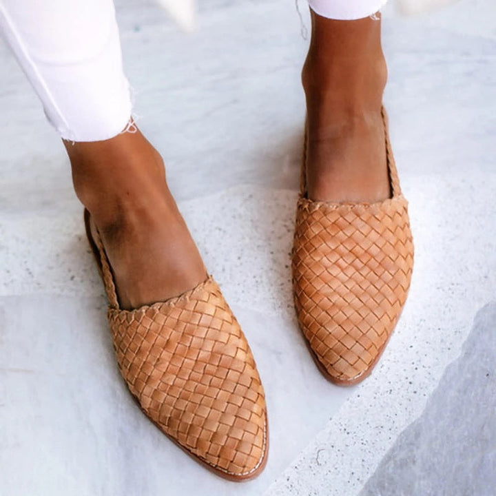 Ravenia™ | Orthopedic Comfort Shoes