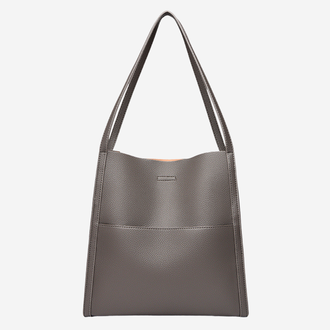 Marvella™ | Genuine Leather Shoulder Bag