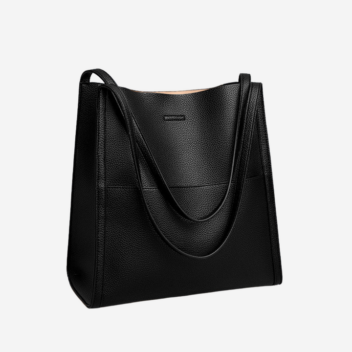 Marvella™ | Genuine Leather Shoulder Bag