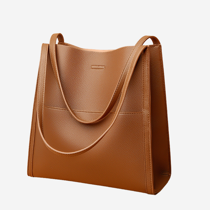 Marvella™ | Genuine Leather Shoulder Bag