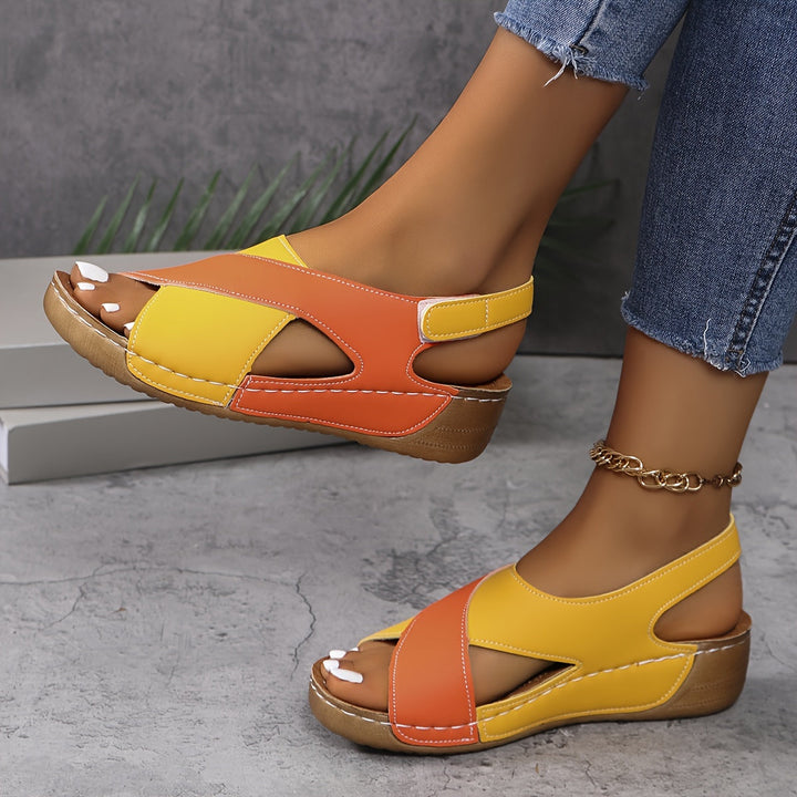 Lauriva™ | Ultra Comfort Ortho Sandals