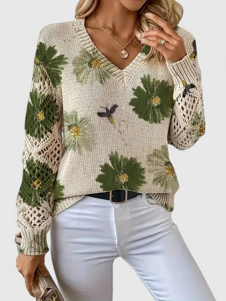 Liza™ | Elegant Cardigan