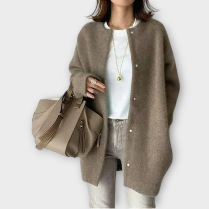 Selene™ | Elegant Cardigan