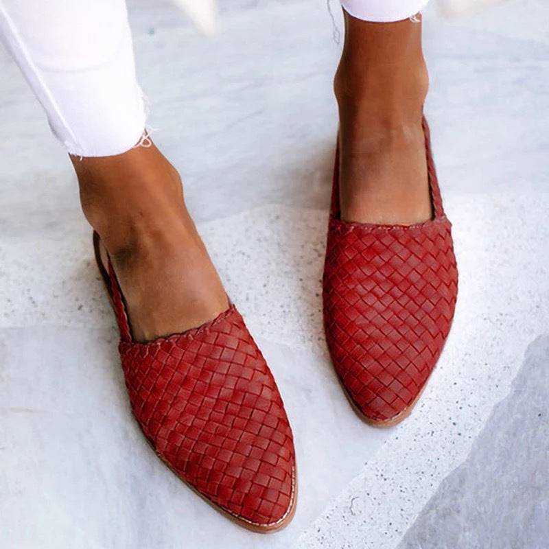 Ravenia™ | Orthopedic Comfort Shoes