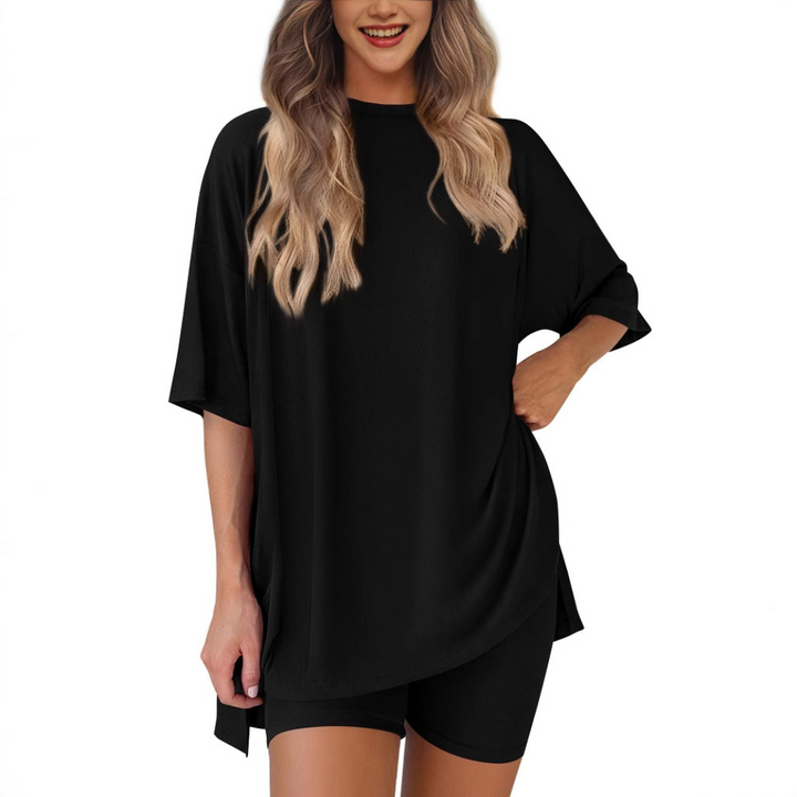 Mirabelle™ | Everyday Oversized Comfy Summer Set