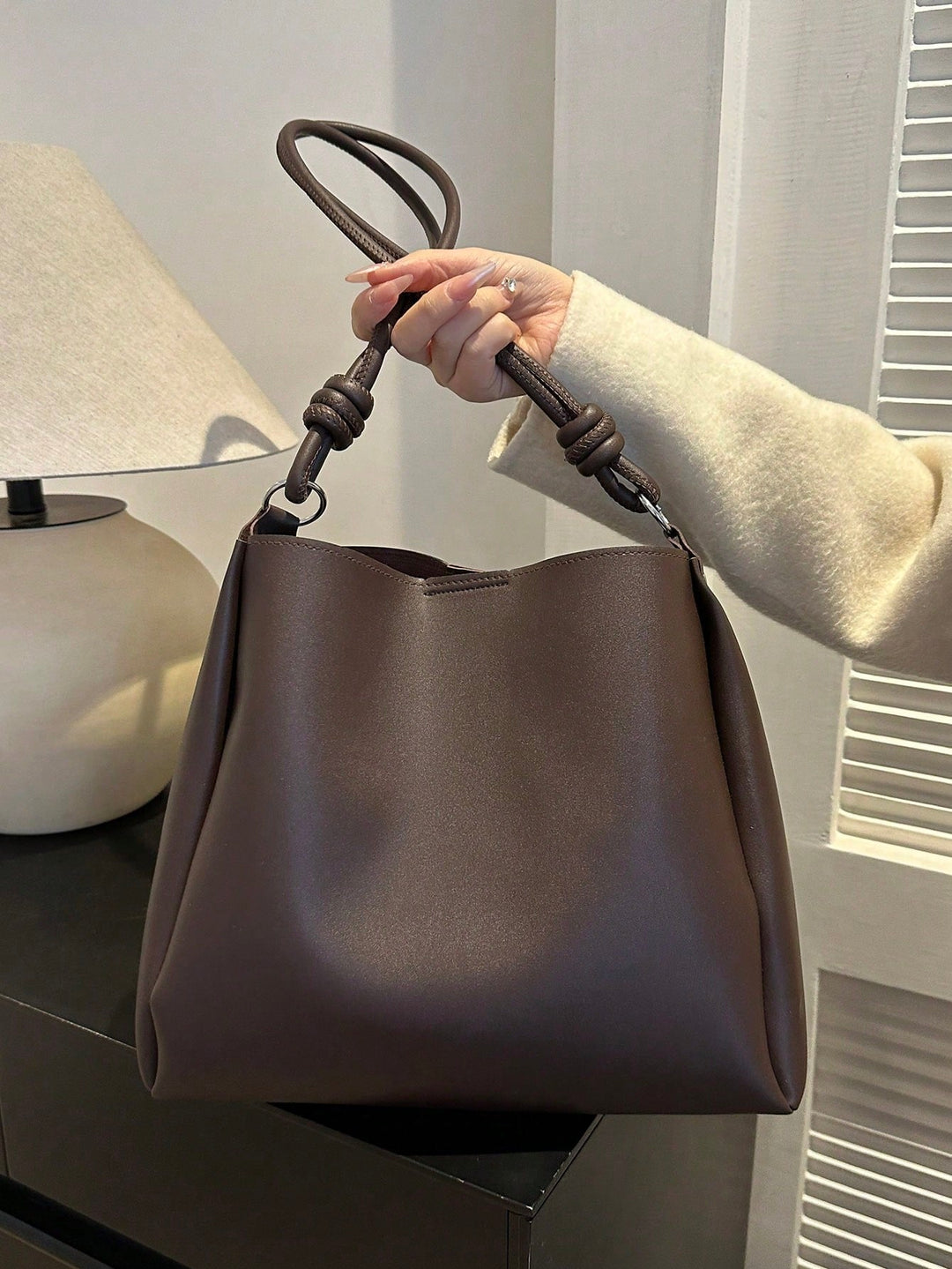 Shodelle™ | Large Capacity Tote Bag