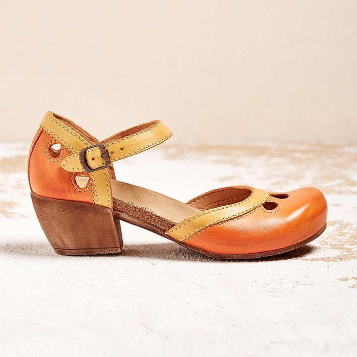 Lynn™ - Orthopedic Sandals with Comfort