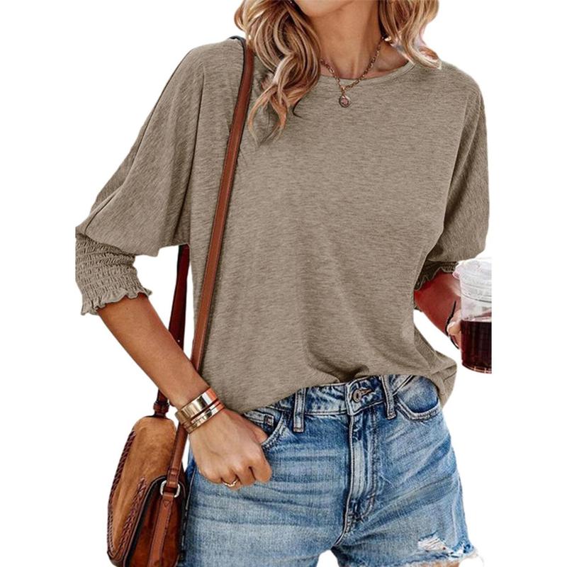 Aurélie™ | Classic Lightweight Summer Workwear Blouse