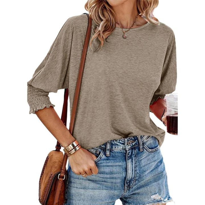 Aurélie™ | Classic Lightweight Summer Workwear Blouse
