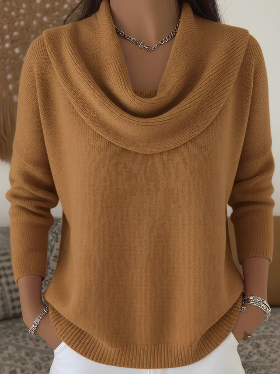 EILEEN™ | Elegant Casual Sweater