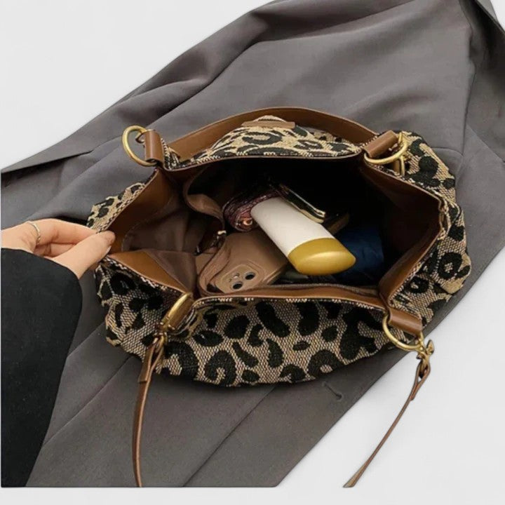 Sylenira™ | Elegant Statement Bag