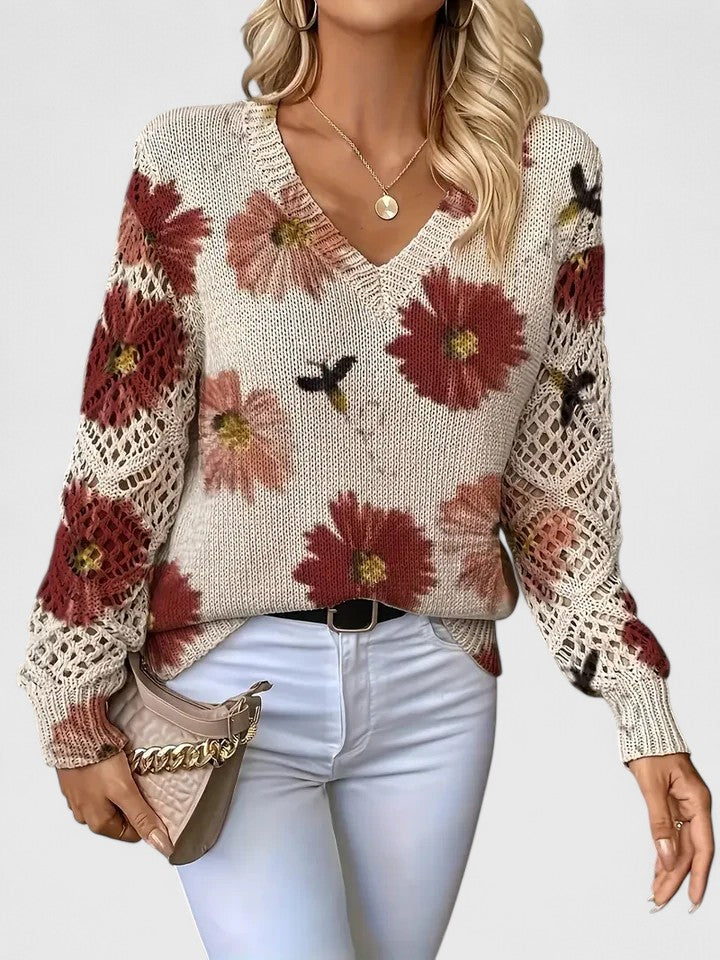 Liza™ | Elegant Cardigan