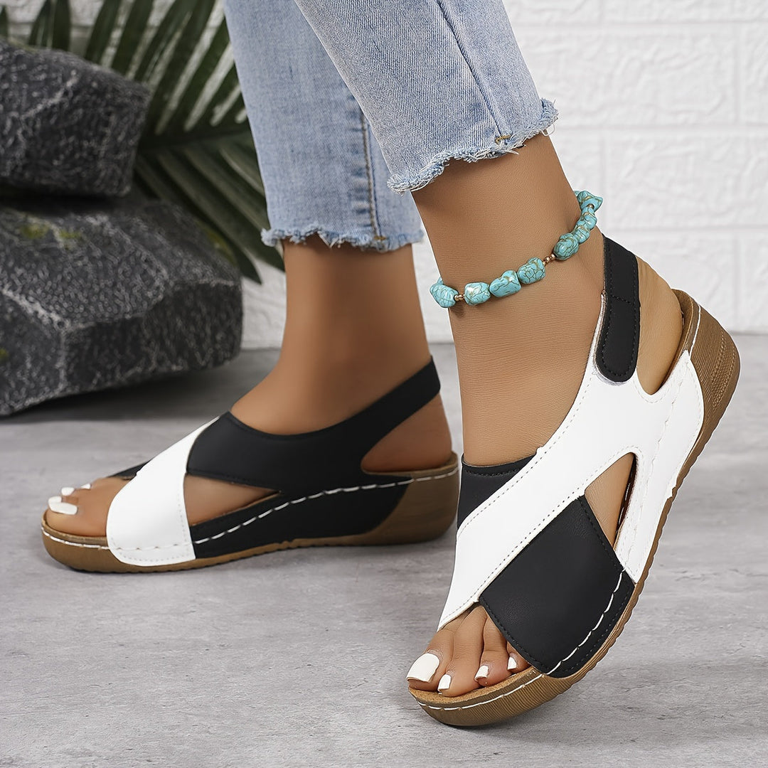 Lauriva™ | Ultra Comfort Ortho Sandals
