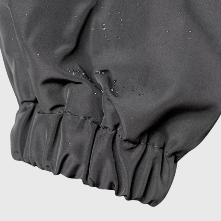 Catrielle™ | Elegant Trench Coat