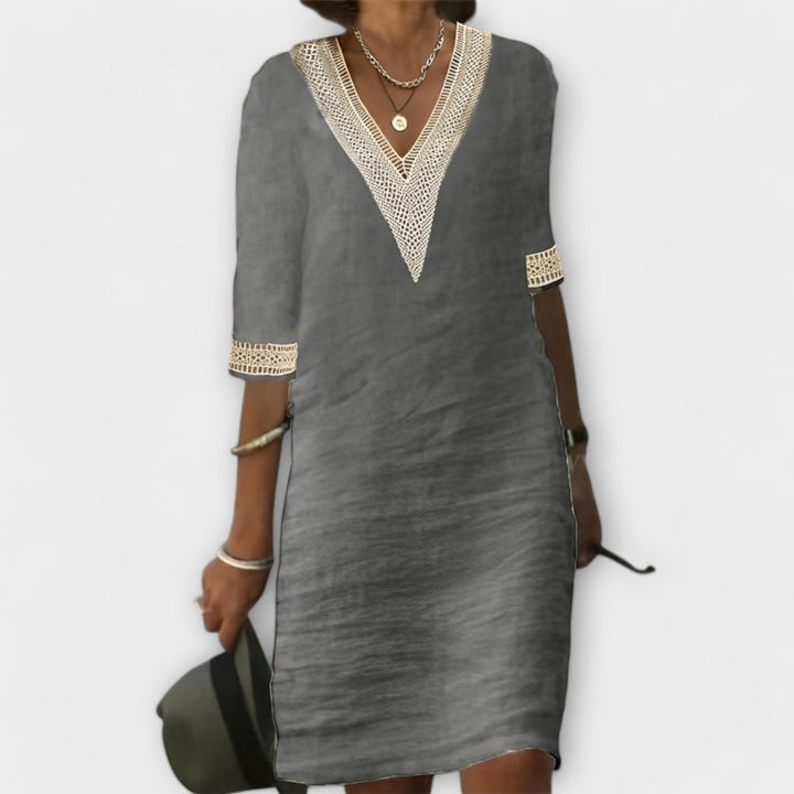 Marleina™ | Crochet Dream Dress