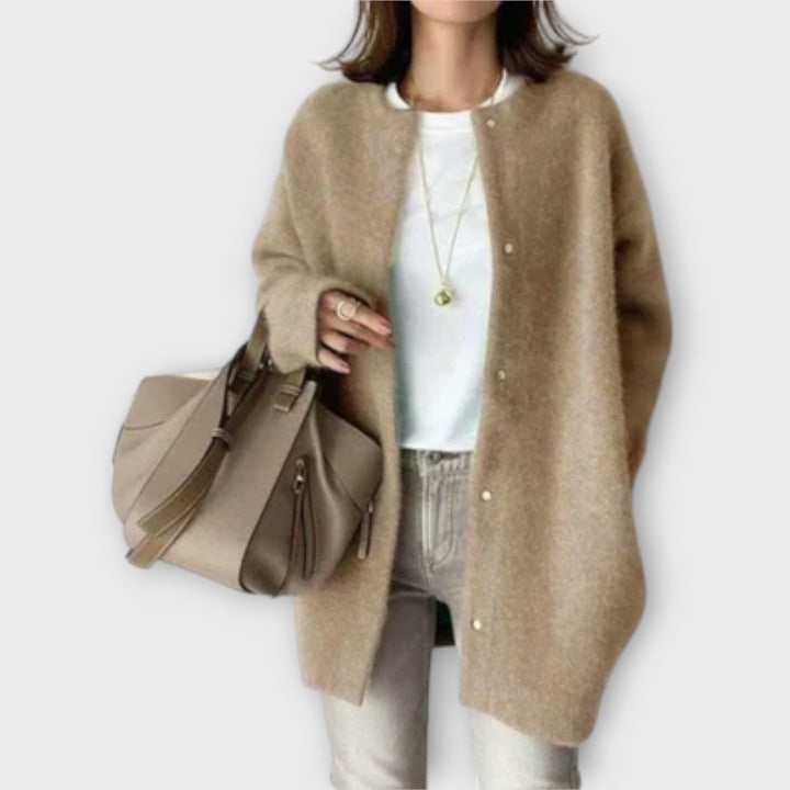 Selene™ | Elegant Cardigan
