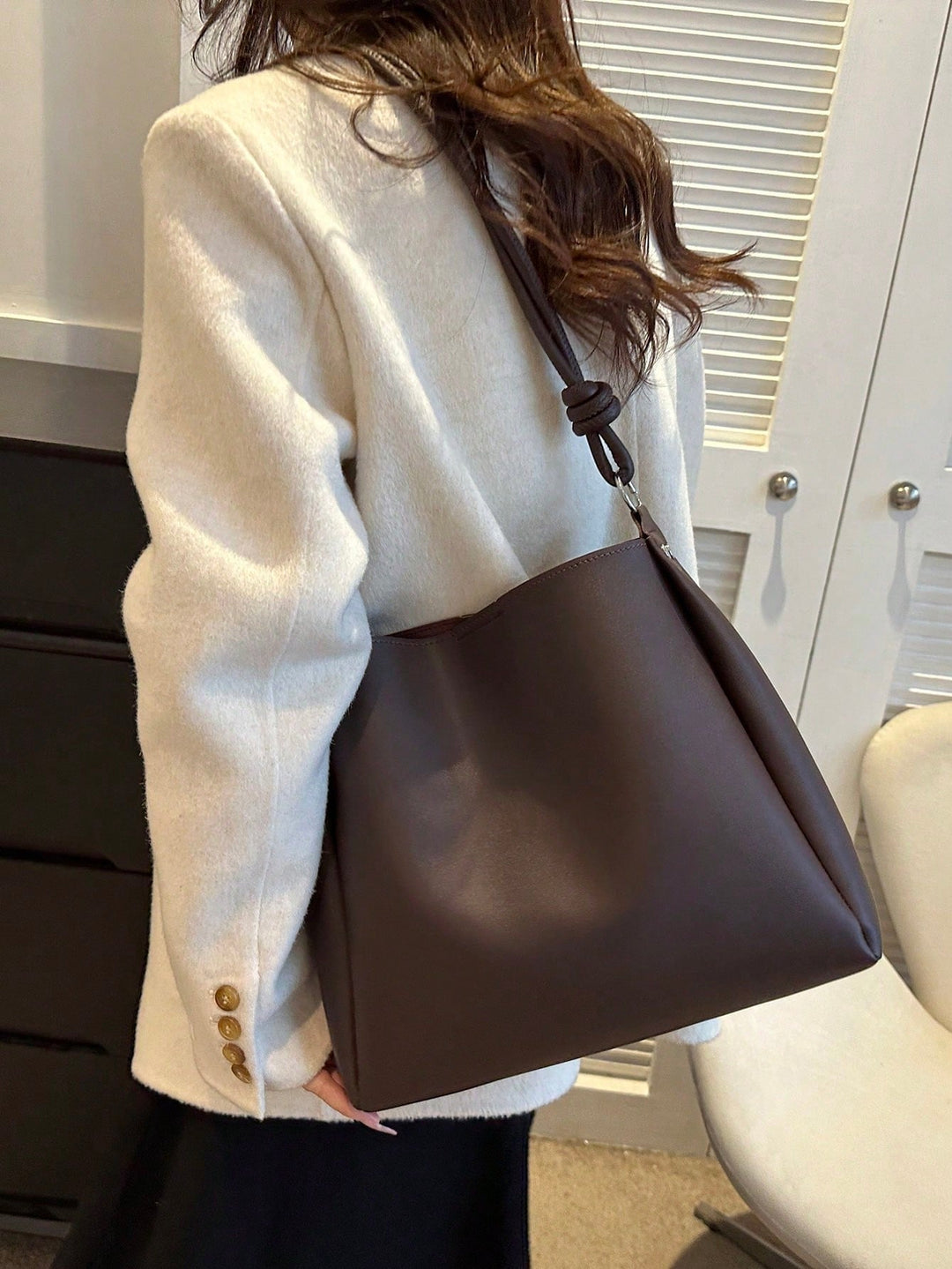 Shodelle™ | Large Capacity Tote Bag