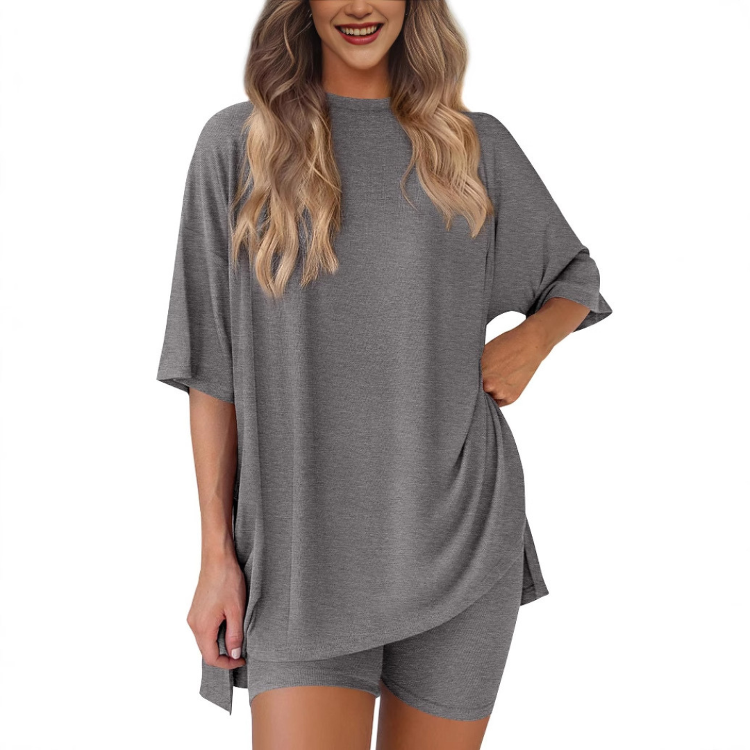 Mirabelle™ | Everyday Oversized Comfy Summer Set