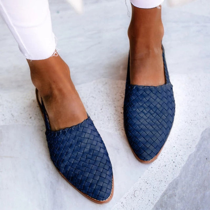 Ravenia™ | Orthopedic Comfort Shoes
