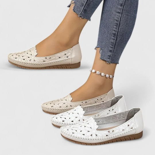 Renya™ | Elegant Sandals