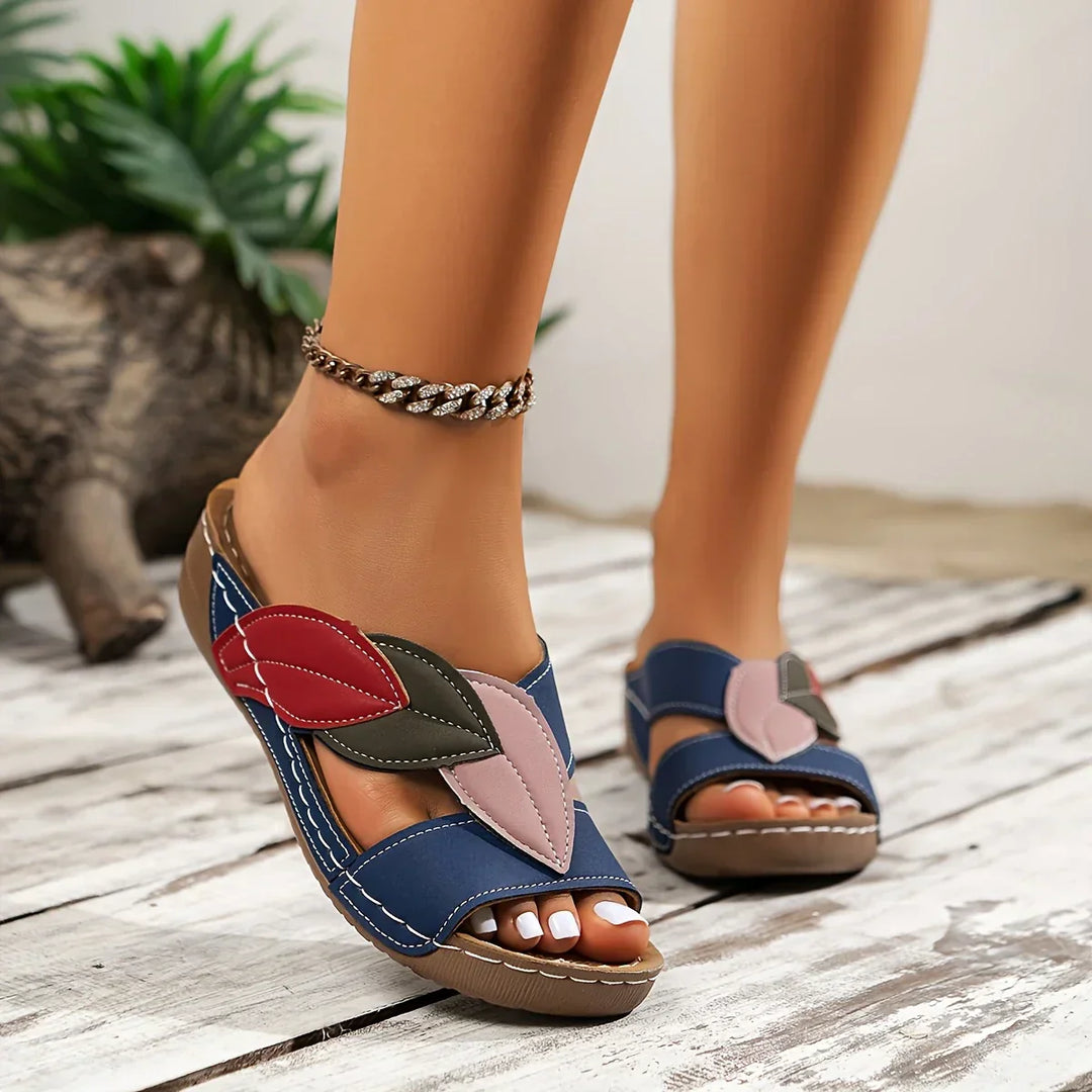 Marileza™ | Orthopedic  Sandals