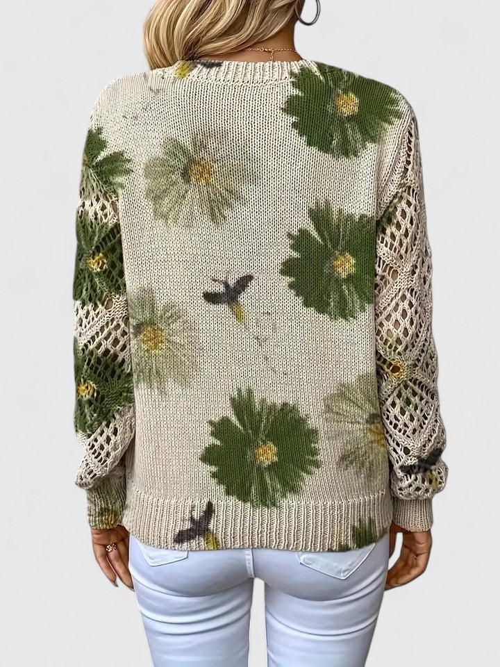 Liza™ | Elegant Cardigan