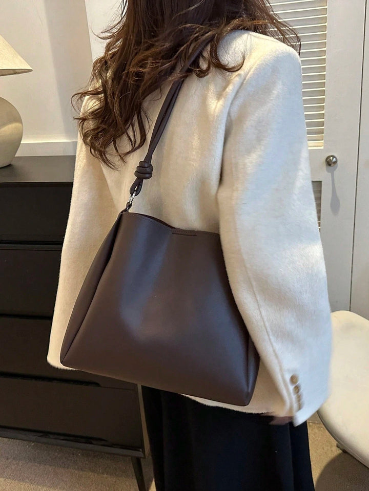 Shodelle™ | Large Capacity Tote Bag