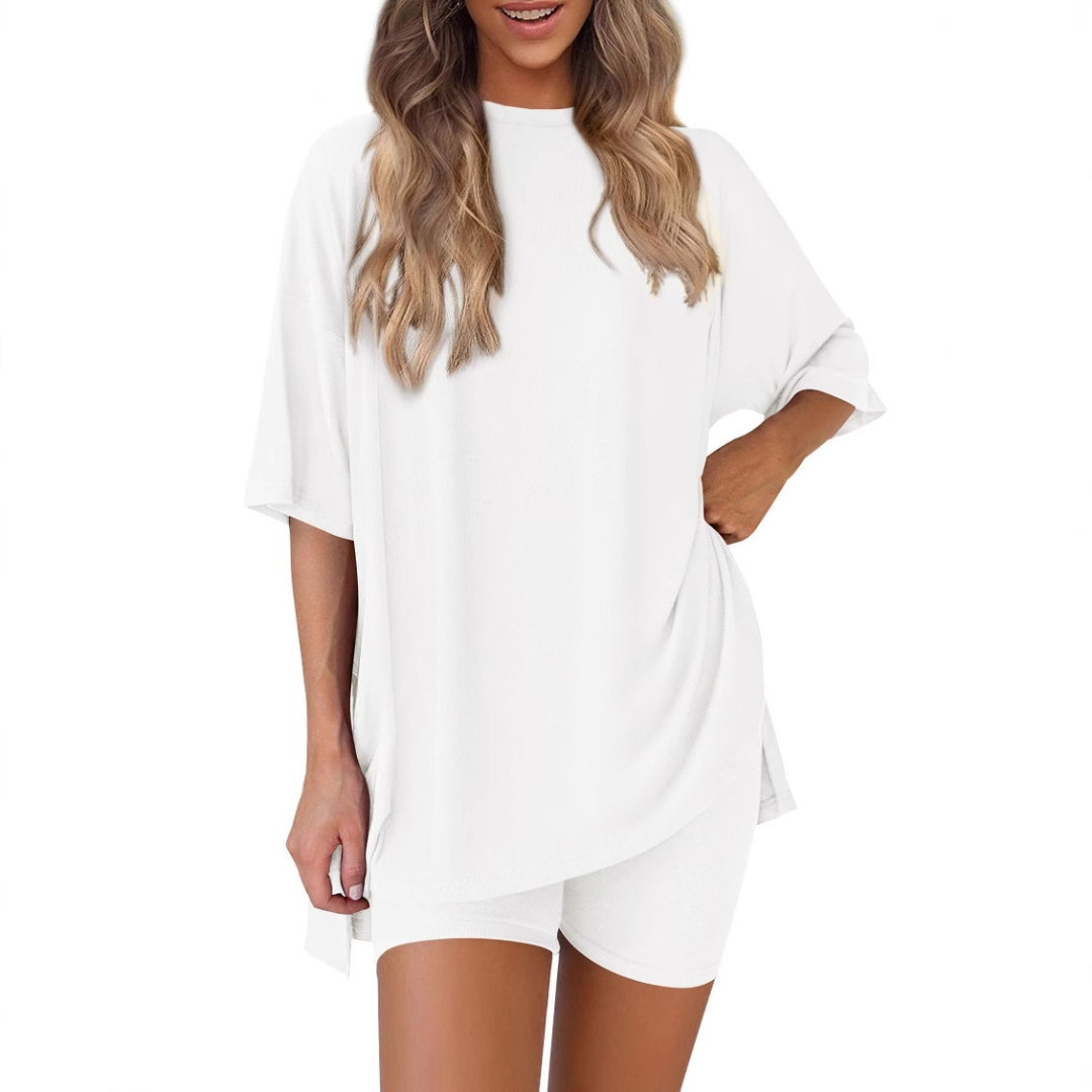 Mirabelle™ | Everyday Oversized Comfy Summer Set