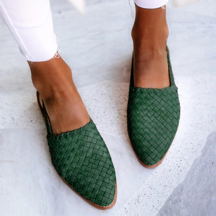 Ravenia™ | Orthopedic Comfort Shoes