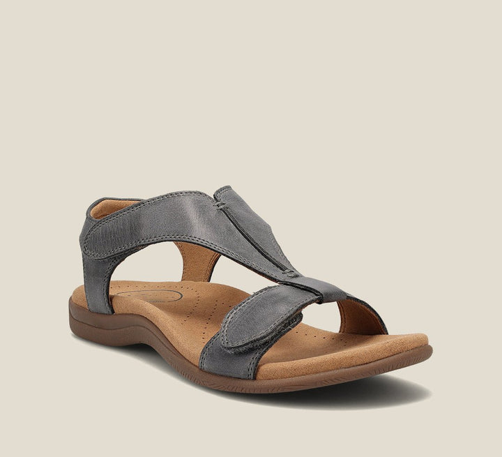 Virelia™ | Ergonomic Velcro Sandals
