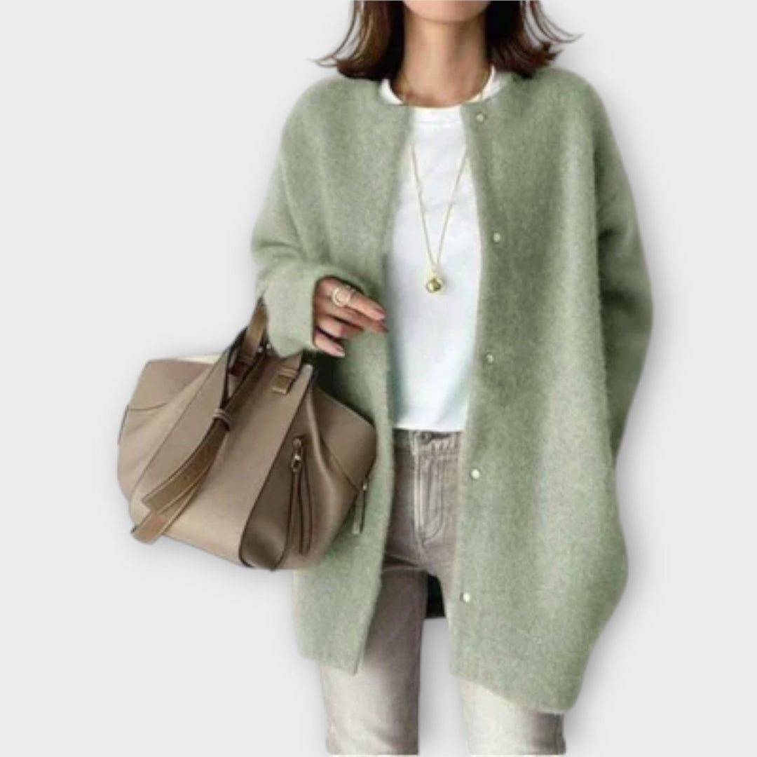 Selene™ | Elegant Cardigan