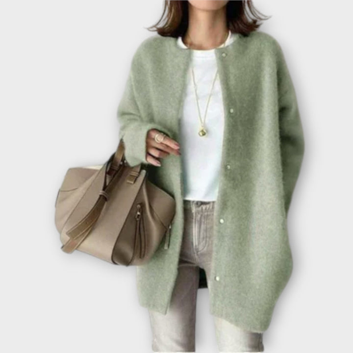 Selene™ | Elegant Cardigan