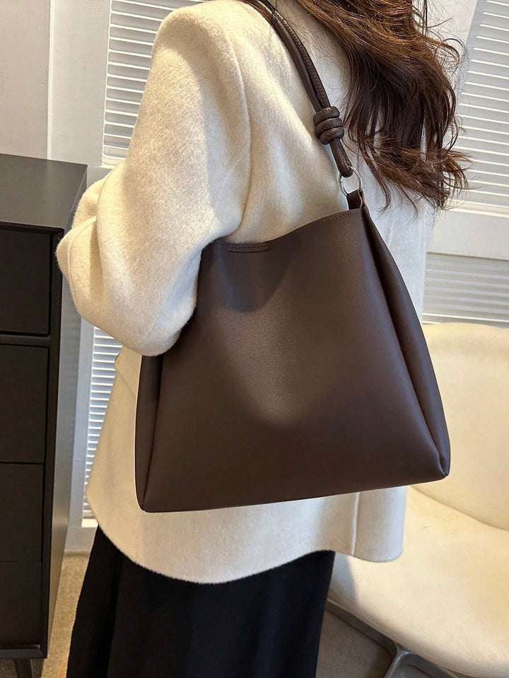 Shodelle™ | Large Capacity Tote Bag