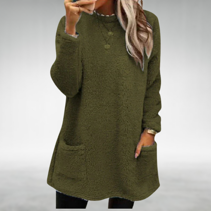 Donira™ | Everyday Pullover